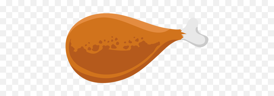 Transparent Png Svg Vector File - Muslo De Pollo Png,Drumstick Png