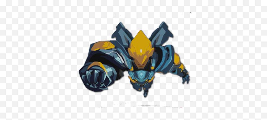 Heroes Of The Storm Build Concept - Overwatch Transparent Overwatch Pharah Png,Pharah Transparent