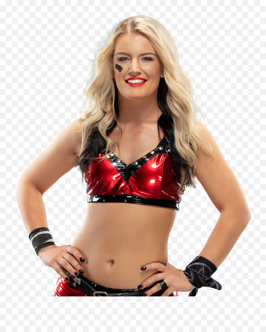 Jodes - Heartbreakers A Cult Fandom Forum Wwe Toni Storm Render Png,Mandy Rose Png