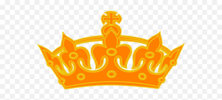 Download Queen Crown Clipart Transparent Background Png - Transparent Crown Vector Png,Queen Crown Transparent Background
