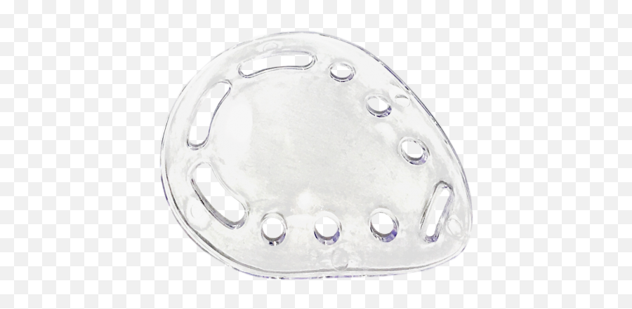 Eye Shield - Clear Polycarbonate Vented Sigma Pharmaceuticals Polycarbonate Eye Shield Sterilized Png,Shield Transparent