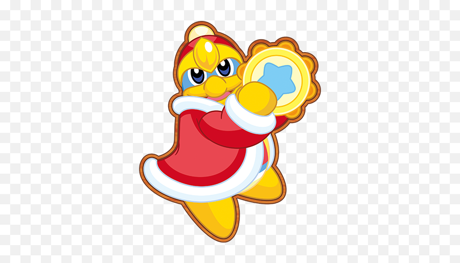 Dededeu0027s Drum Dash Deluxe For Nintendo 3ds - Nintendo Game King Dedede Drum Dash Png,King Dedede Png