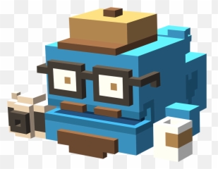 Hipster Whale - We Develop Great Games png
