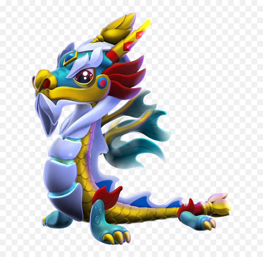 Azure Dragon - Dragon Mania Legends Wiki Dragon Mania Legends Azur Png,Dragon Png