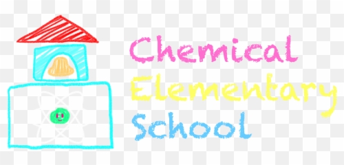Chemical Elementary School U2013 Making Chemistry Fun - Circle png