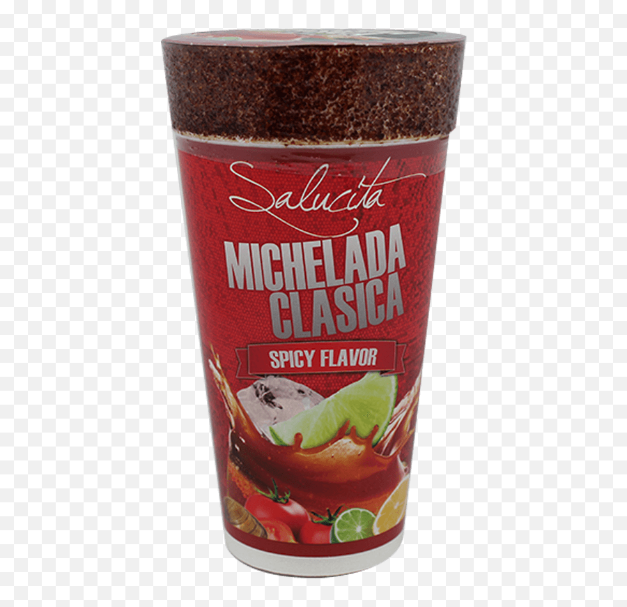 Michelada 24ct Spicy - Bottle Png,Michelada Png