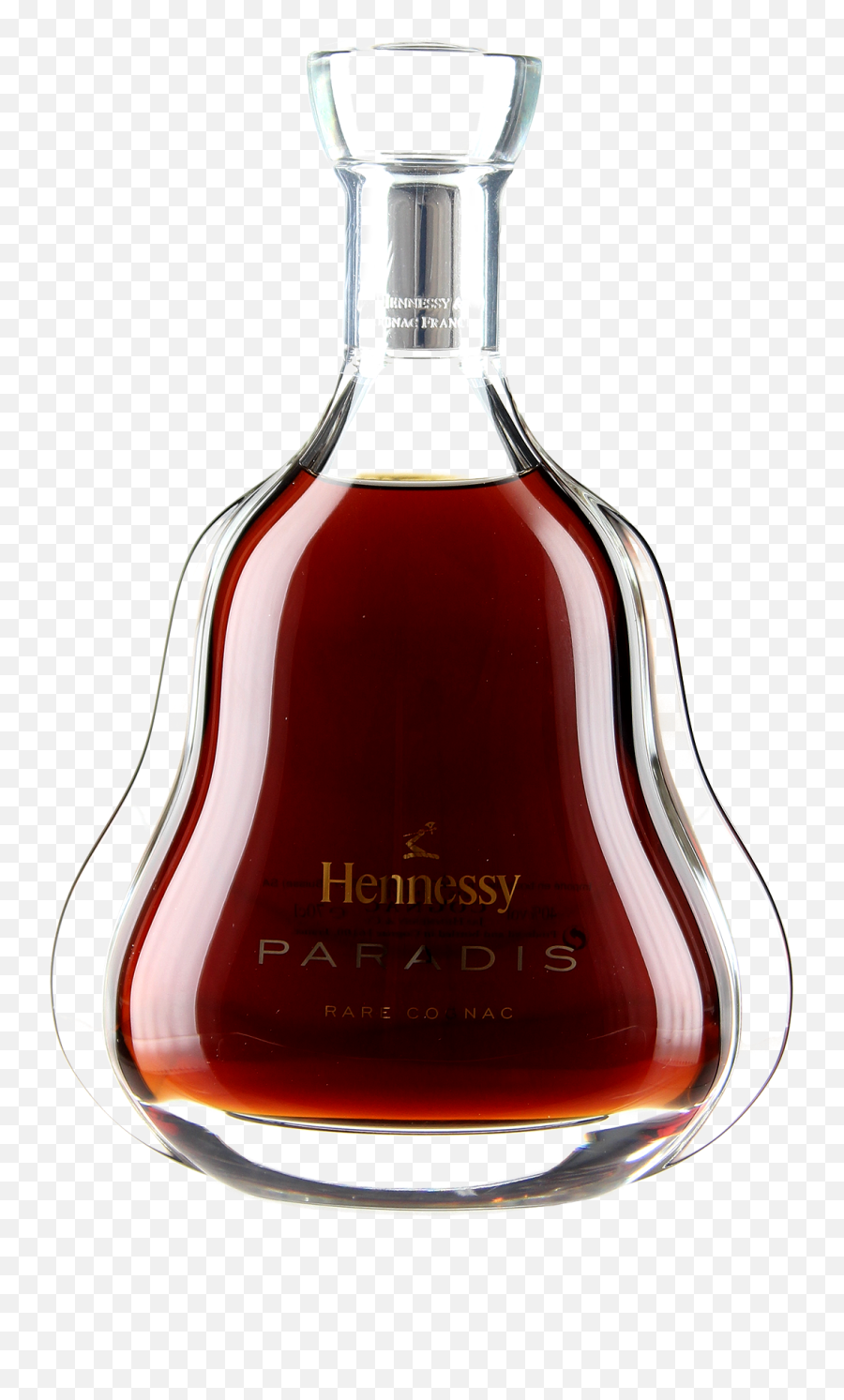 Cognac Paradis - Glass Bottle Png,Hennessy Bottle Png