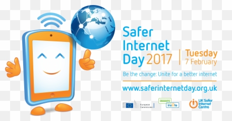 Safer Internet Day 2017 Press Release Centre - International png