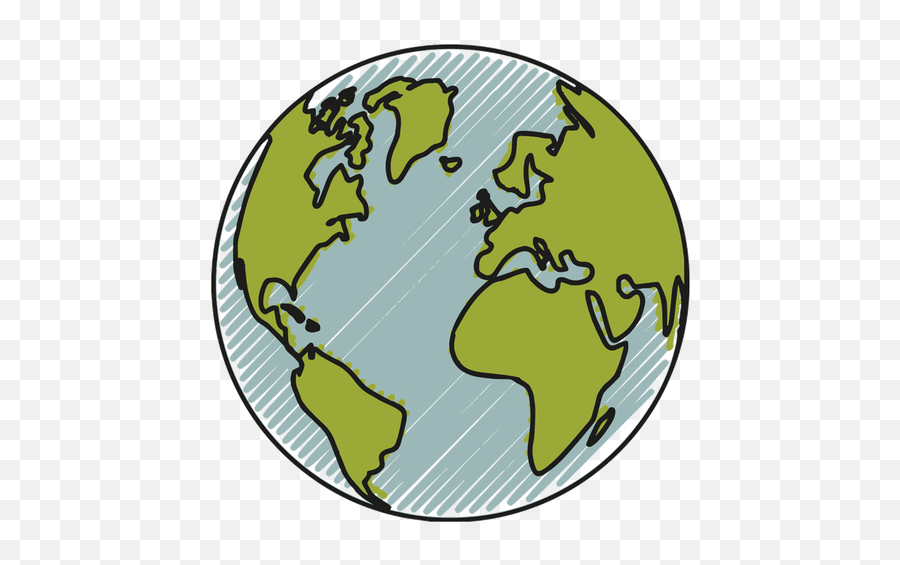 Export Beaverscrews - Erde Grafik Png,World Globe Png