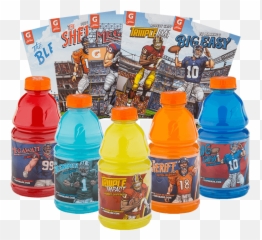 Gatorade Png