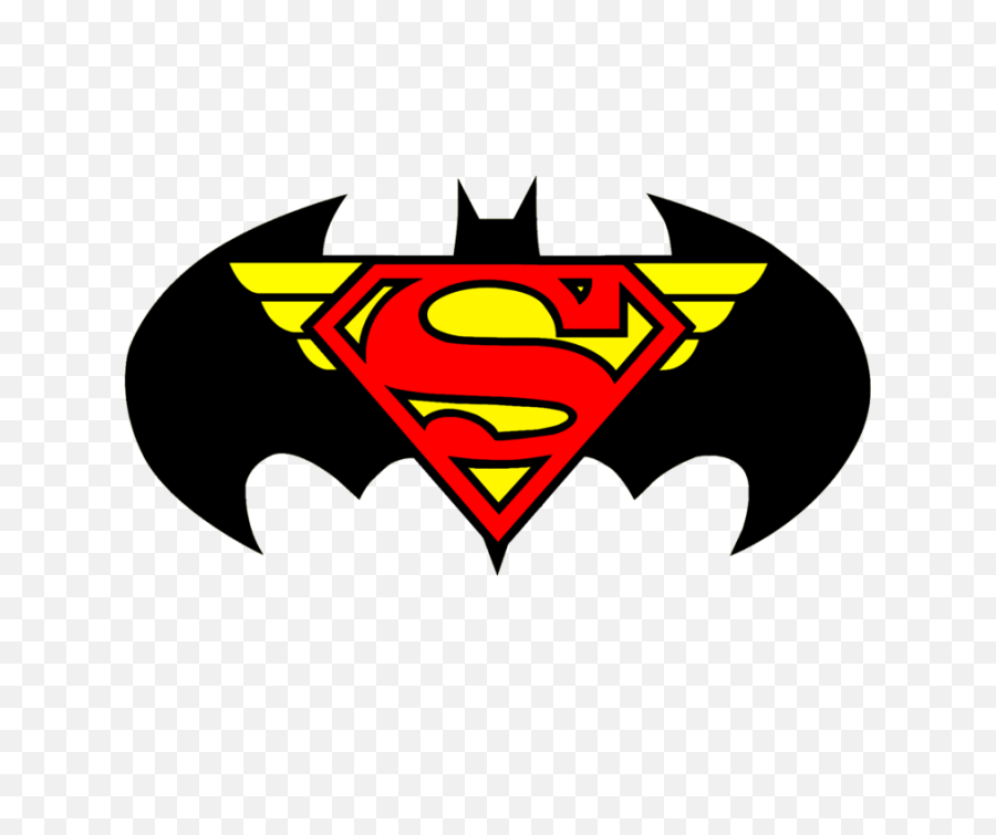Download Hd Trinity Logo By Mr Droy - Trinity Dc Comics Logo Logo Of Superman And Batman Png,Dc Comics Logo Png