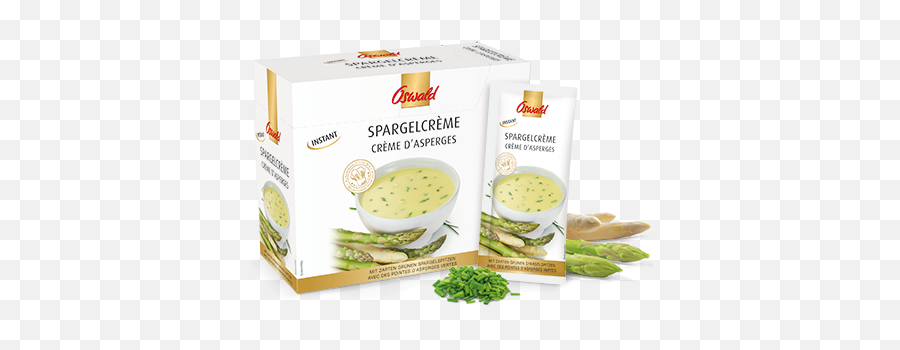 Order Asparagus Cream Instant Online - Oswald Porsche Png,Asparagus Png