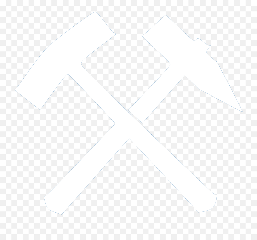 Hammer Clipart Png - Schlegel Und Eisen Symbol,Hammer Clipart Png