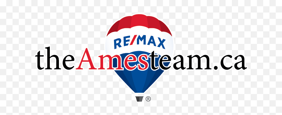 The Ames Team Sudbury Real Estate - Hot Air Balloon Png,Remax Balloon Png
