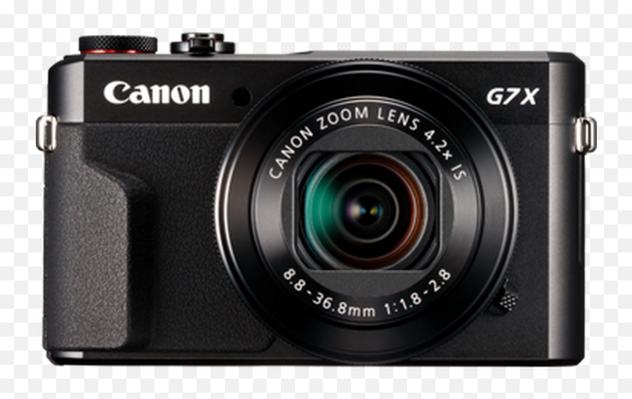 Powershot G7 X Mark Iii Camera - Canon Central And North Africa Canon G7x Mark Ii Png,X Mark Transparent