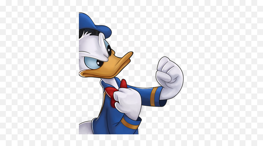 Battle Mode Wiki - Cartoon Png,Donald Duck Png