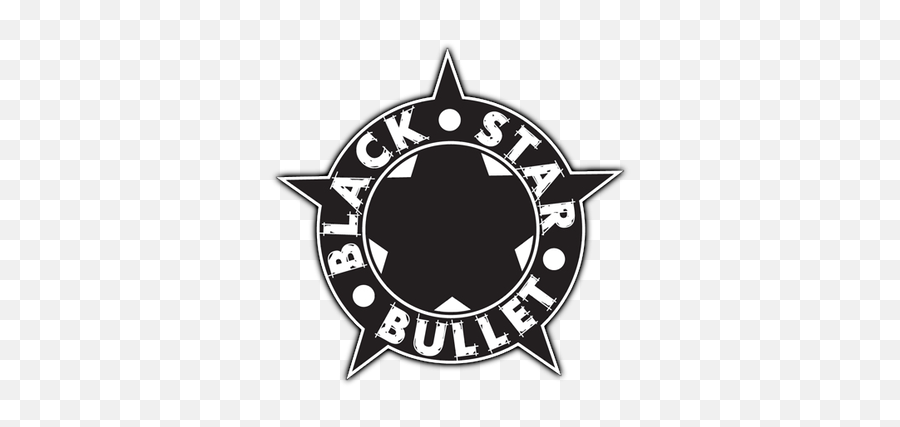 Our Own Noise - Black Star Png,Black Star Logo