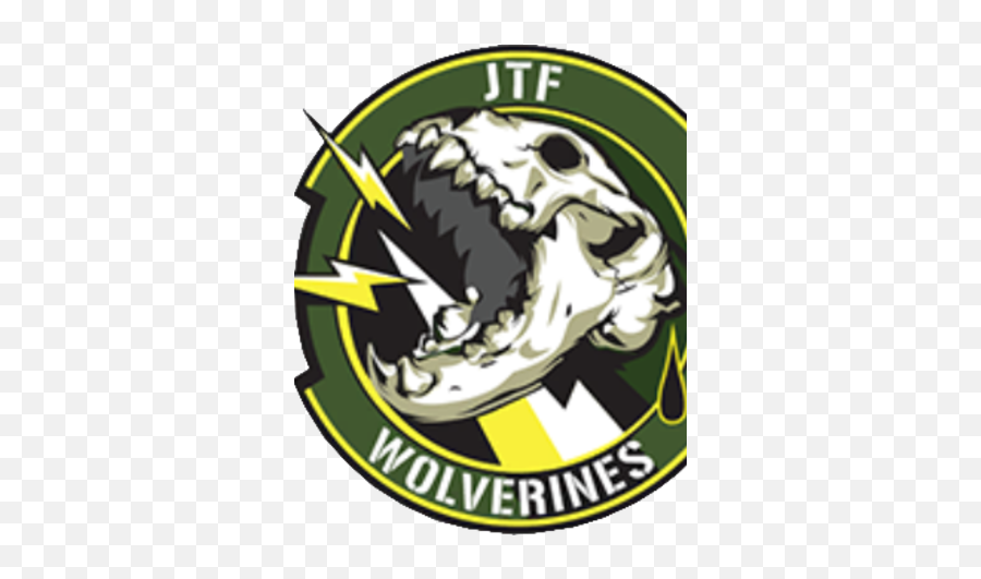 Jtf Wolverines - Call Of Duty Infinite Warfare Teams Png,Infinite Warfare Logo