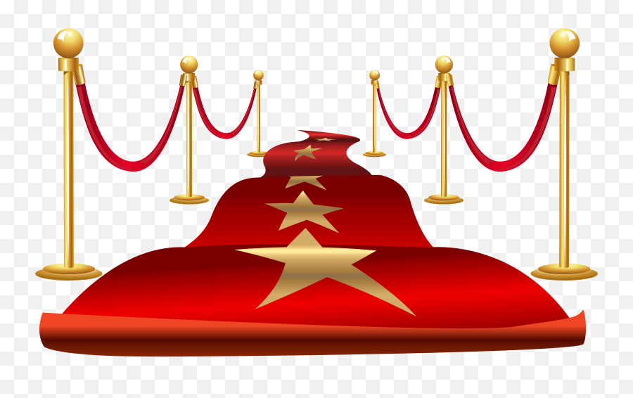 Download Free Png Red Carpet Clip - Red Carpet Clipart Transparent Background,Clipart Png