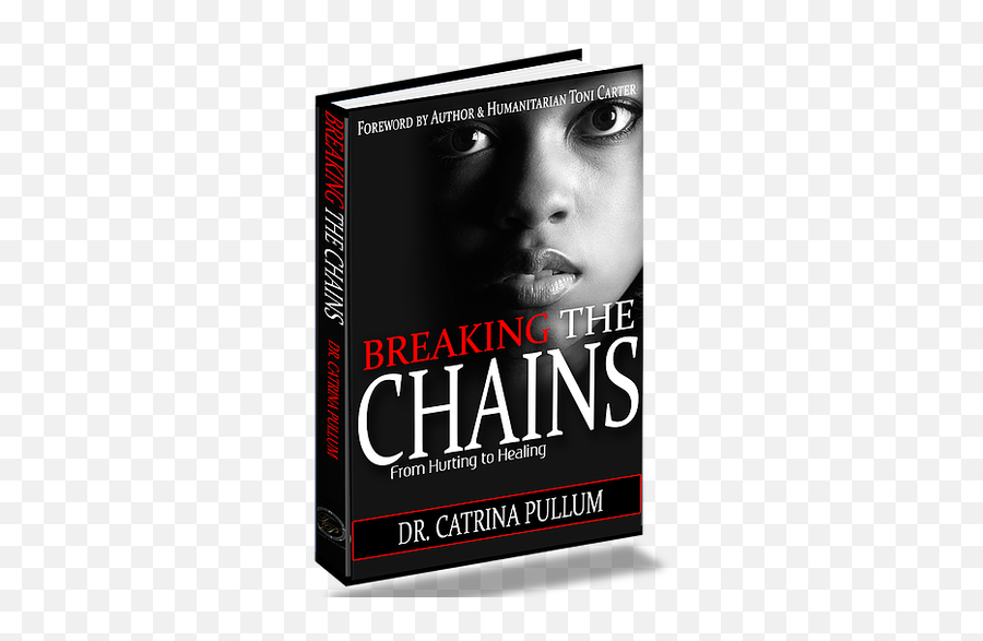 From - Book Cover Png,Breaking Chains Png