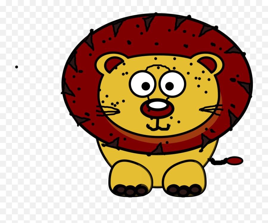 Free Free 301 Baby Lion Svg Free SVG PNG EPS DXF File