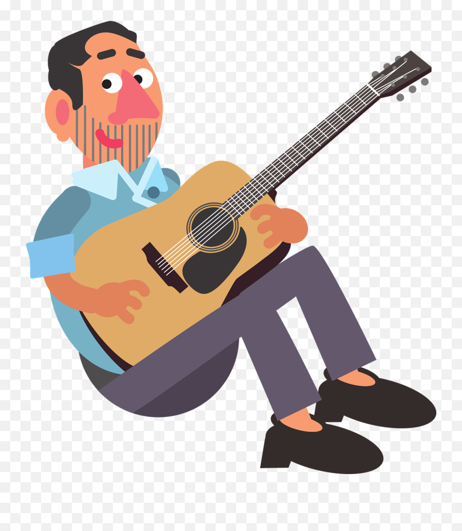 Download Musico Png Transparent - Musico Png,Musician Png