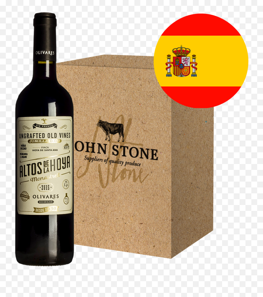 Spain Wine U0026 Steak Box - John Stone Beef Png,Steak Transparent