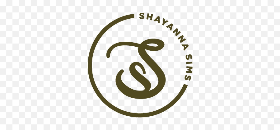 Shayanna Sims Png 4