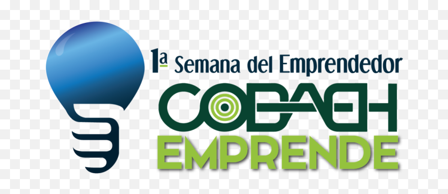 Videos Emprendedor Cobaeh - Cobaeh Png,Logo Cobach