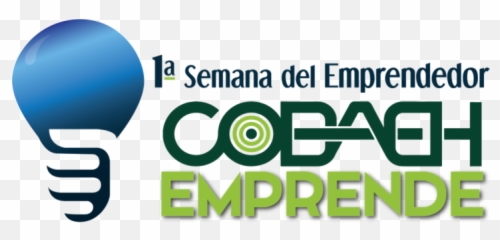 Videos Emprendedor Cobaeh - Cobaeh Png,Logo Cobach
