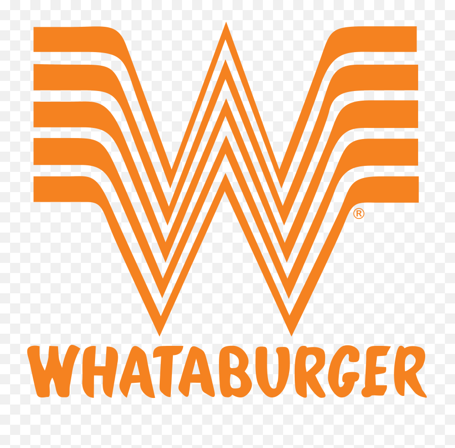 Whataburger - Wikipedia Whataburger Logo Png,Burger King Logo Font