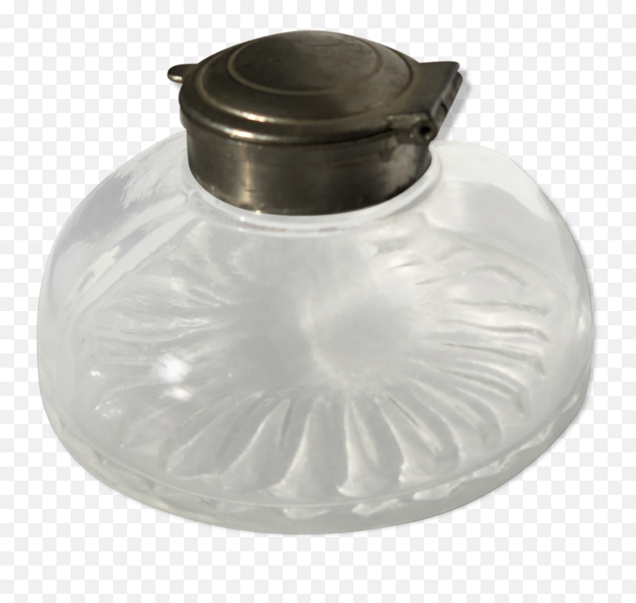 Former Inkwell Selency - Lid Png,Inkwell Png
