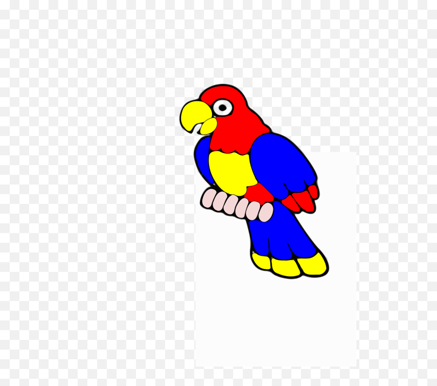 Macawparrotarea Png Clipart - Royalty Free Svg Png Cross Stitch Cartoon Designs,Macaw Png