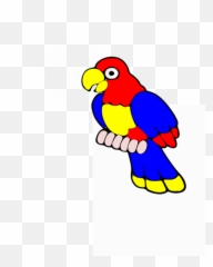 Macawparrotarea Png Clipart - Royalty Free Svg Png Cross Stitch Cartoon Designs,Macaw Png