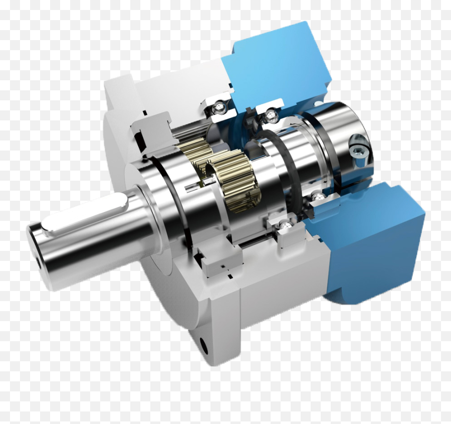 Characteristics Of Planetary Gear Box - Planetary Gearbox Png,Gear Transparent
