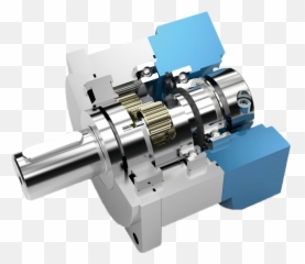 Characteristics Of Planetary Gear Box - Planetary Gearbox Png,Gear Transparent