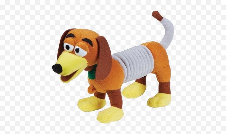 Toy Story Slinky Dog Png Free Download Mart - Toy Story 4 Slinky Dog Plush,Dog Toy Png