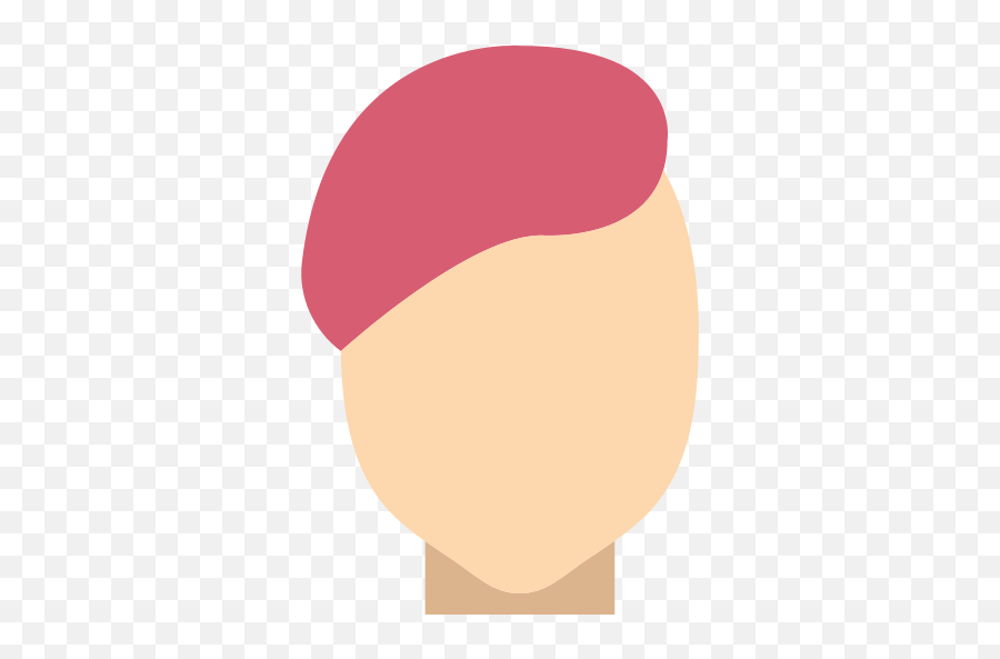 Man Hair Hairstyle Png Icon - Illustration,Hairstyle Png