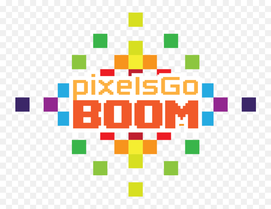 Pixelsgoboom U2013 Twitch Streamer Graphic U0026 Web Designer Png Logos