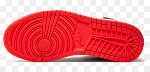 Air Jordan 1 Retro High Russell Westbrook Tealblack - Infraredwhite 332550312 Dunk Png,Russell Westbrook Png