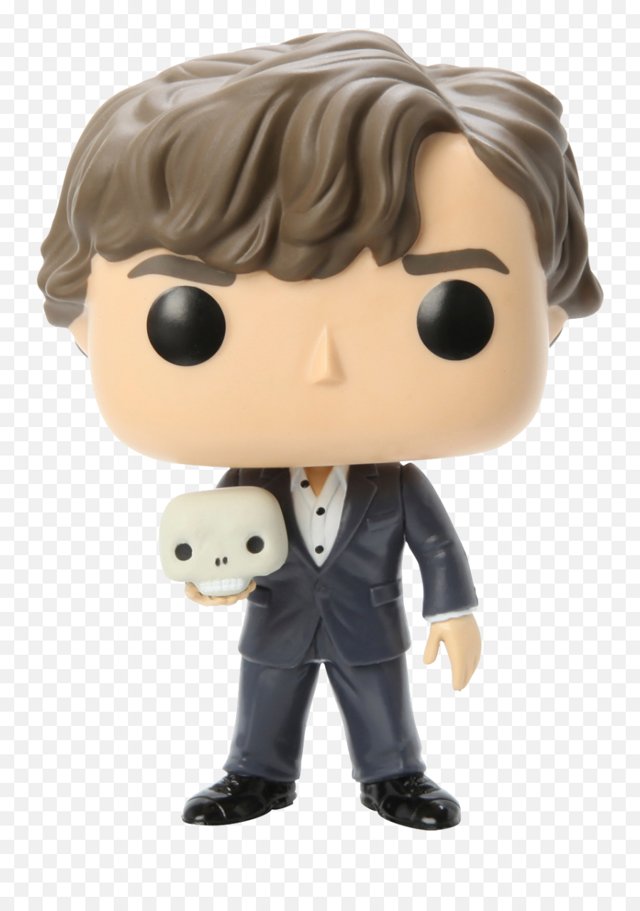 Sherlock Pop Vinyl Png U0026 Free Vinylpng - Sherlock Holmes Pop Vinyl,Vinyl Png