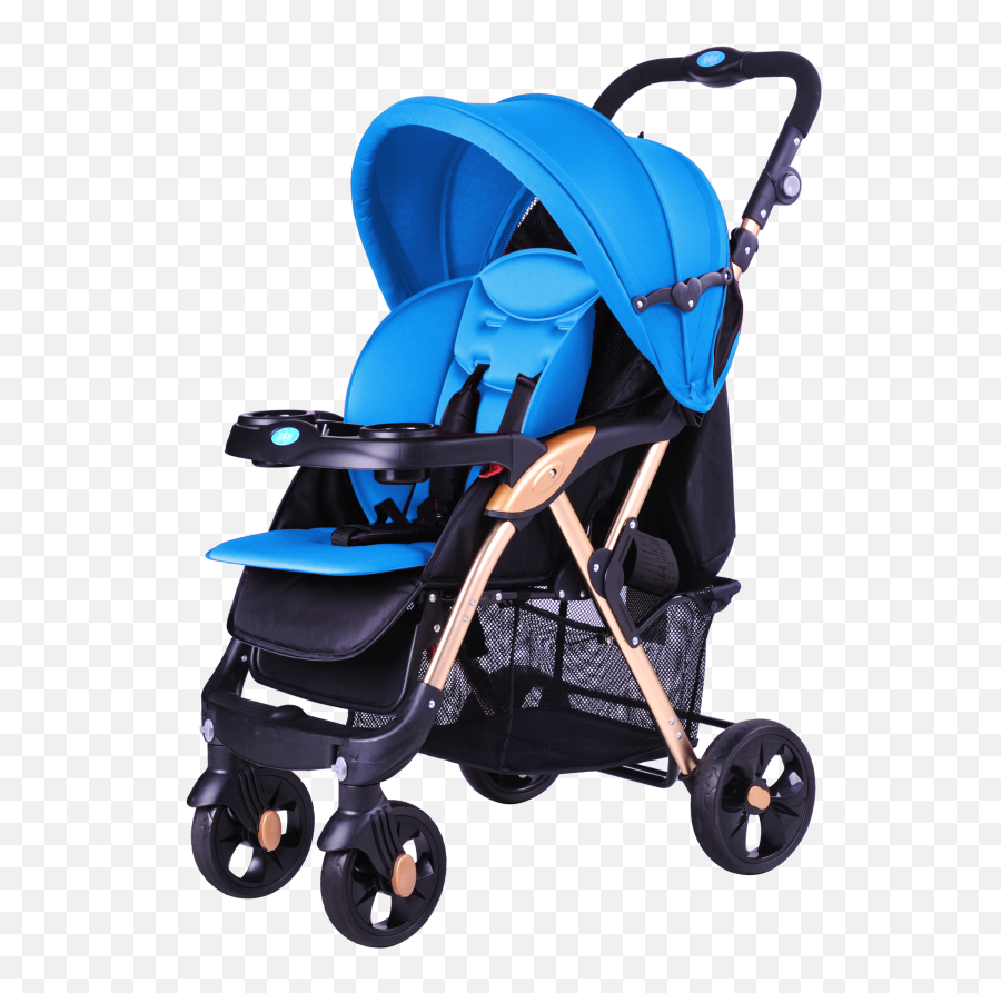 Baby Stroller - Baby Stroller Png,Stroller Png