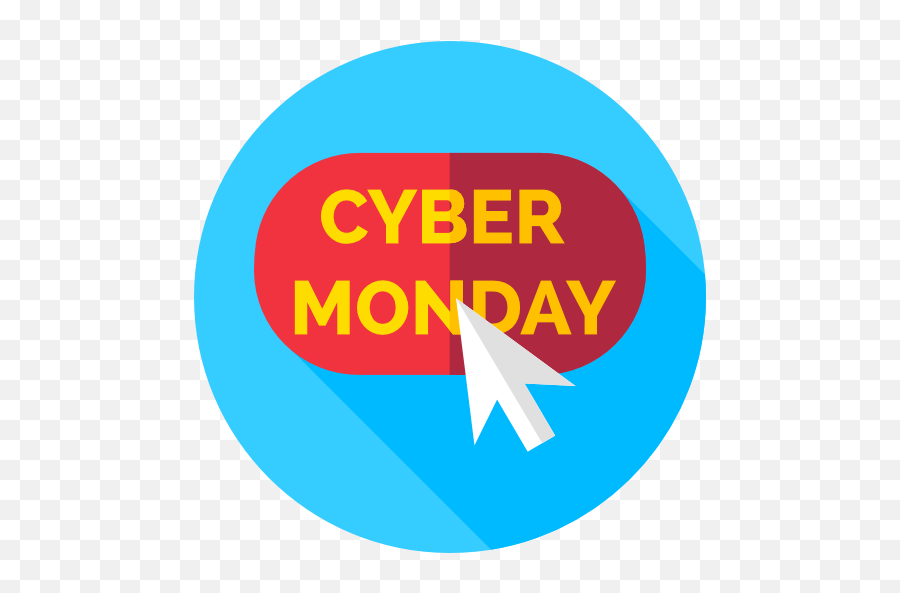 Cyber Monday - Cyber Monday Png,Cyber Monday Png