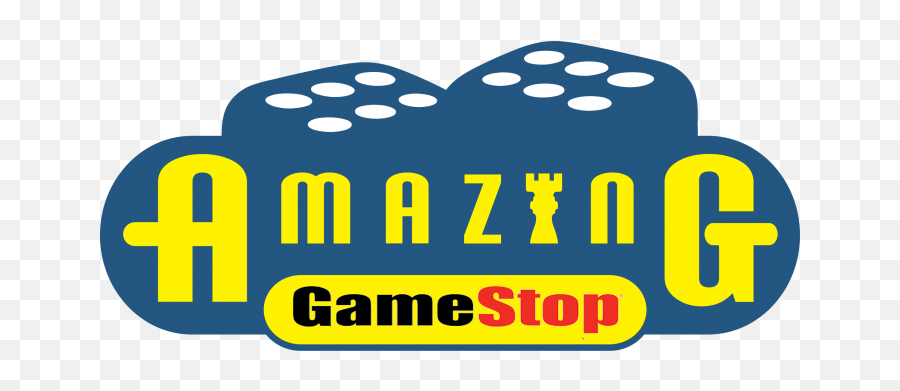Amazing Discoveries Gamestop - Amazing Discoveries Big Png,Gamestop Logo Png