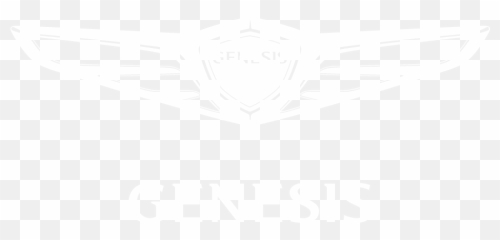 Genesis Bahrain Luxury Vehicles - Automotive Decal png