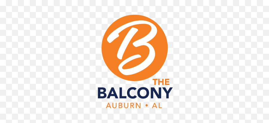 The Balcony Auburn Student Living - Vertical Png,Auburn Logo Png