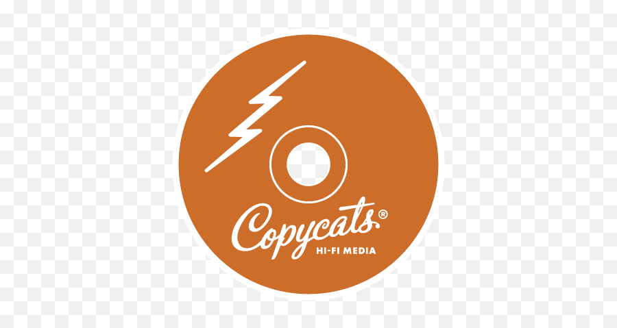 Cd Dvd Vinyl Blu - Ray Manufacturing Custom Media Copycats Dot Png,Compact Disk Logo
