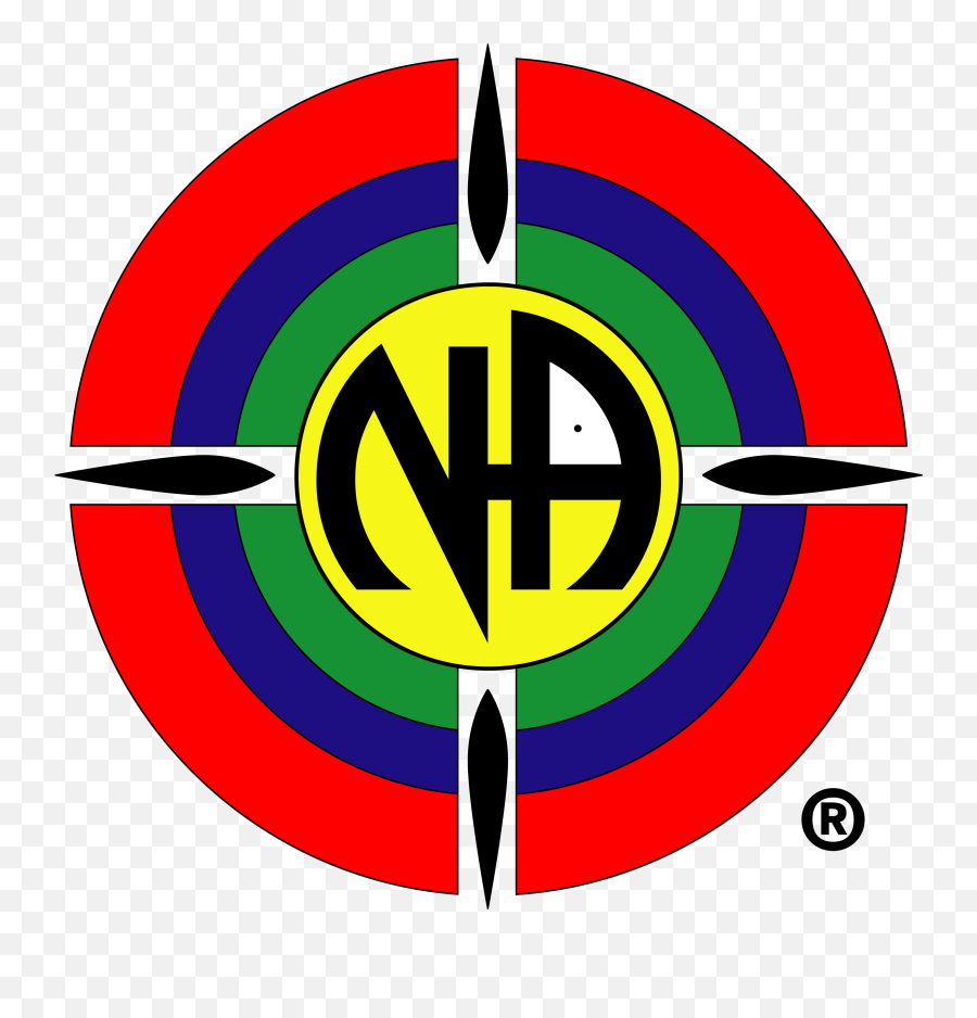 Downloads Greater New York Region Of Na Narcotics Anonymous Logo Png X - files Logo