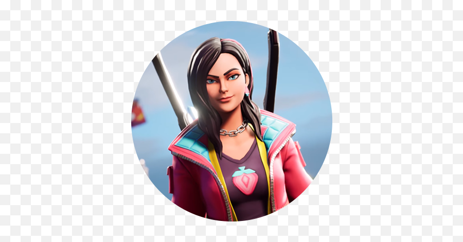 13 Fortnite Storm Keep An Eye - Rox Fortnite Skin Pfp Png,Brite Bomber Png