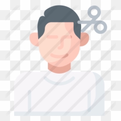 Haircut - Free commerce and shopping icons Design png